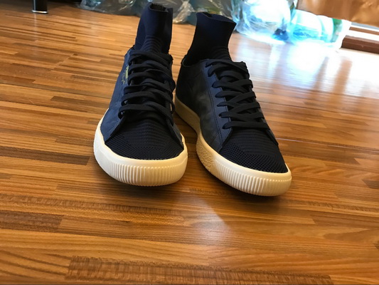 Super Max Puma Clyde Sock NYC Men--002